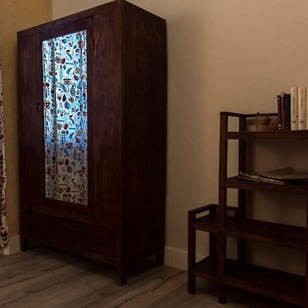 Le Camere Di Casa Cassandra Περούτζια Εξωτερικό φωτογραφία
