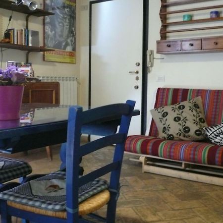Le Camere Di Casa Cassandra Περούτζια Εξωτερικό φωτογραφία
