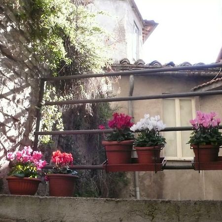 Le Camere Di Casa Cassandra Περούτζια Εξωτερικό φωτογραφία