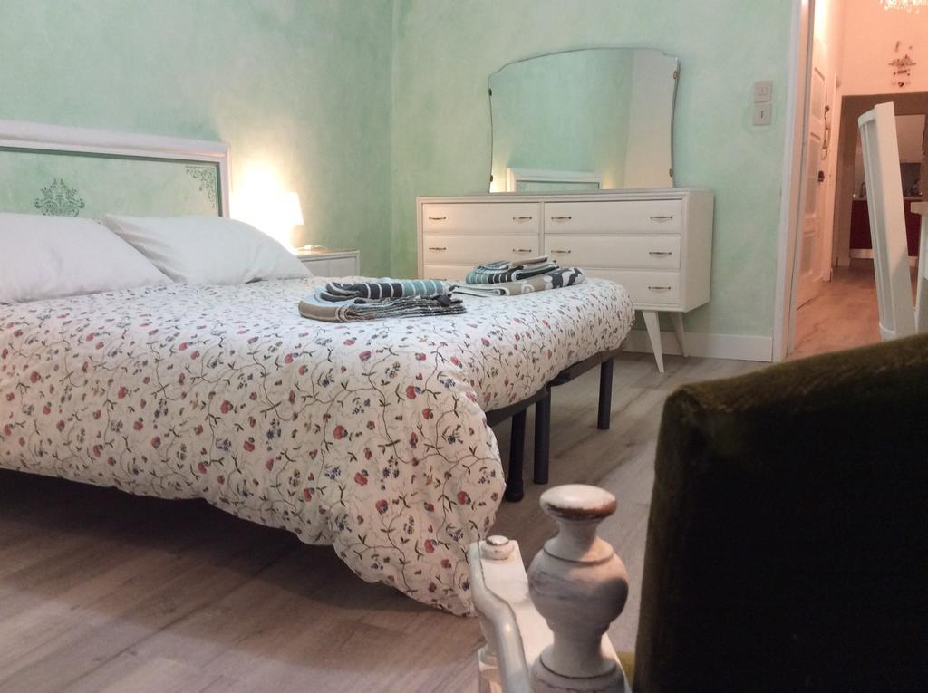 Le Camere Di Casa Cassandra Περούτζια Εξωτερικό φωτογραφία