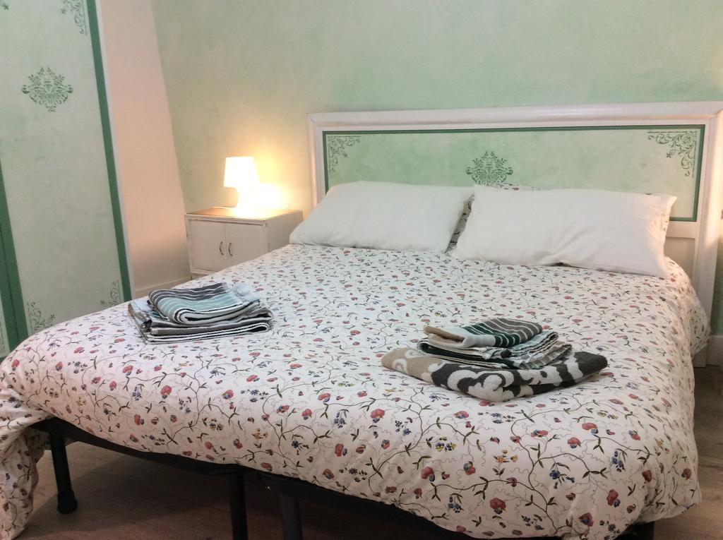 Le Camere Di Casa Cassandra Περούτζια Εξωτερικό φωτογραφία