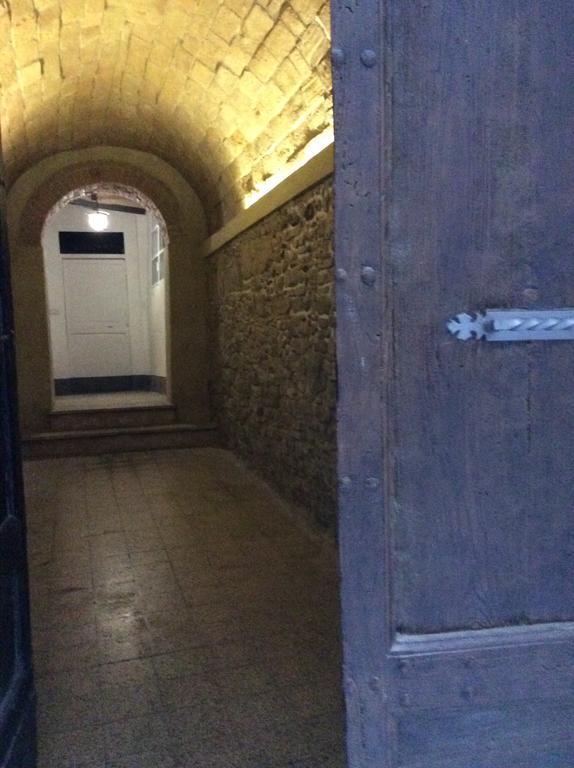 Le Camere Di Casa Cassandra Περούτζια Εξωτερικό φωτογραφία