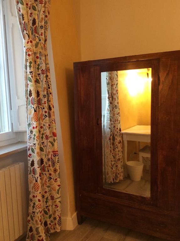 Le Camere Di Casa Cassandra Περούτζια Εξωτερικό φωτογραφία