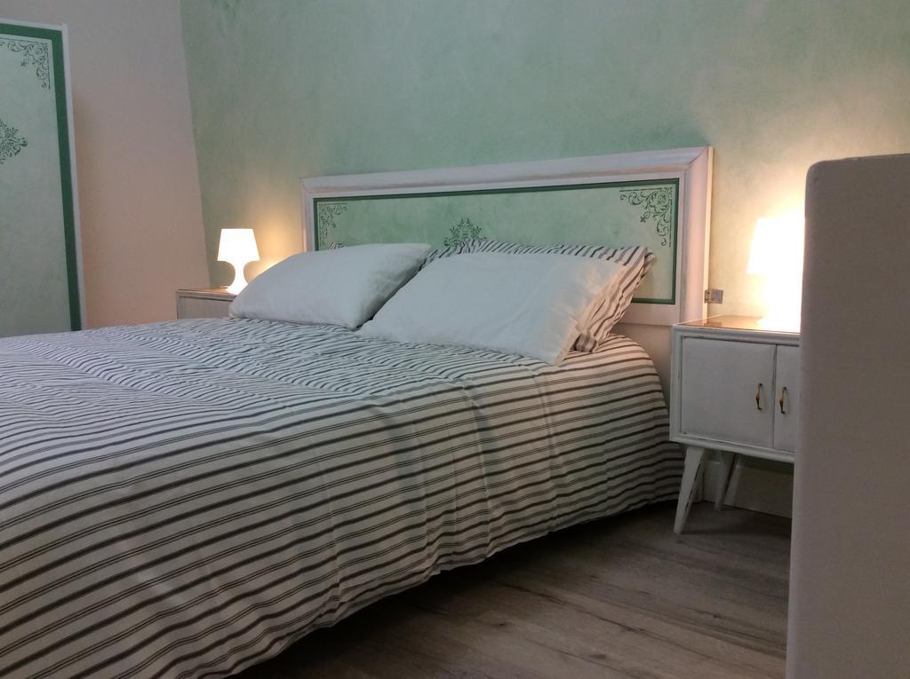 Le Camere Di Casa Cassandra Περούτζια Εξωτερικό φωτογραφία
