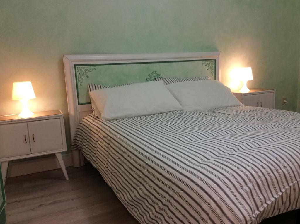 Le Camere Di Casa Cassandra Περούτζια Εξωτερικό φωτογραφία