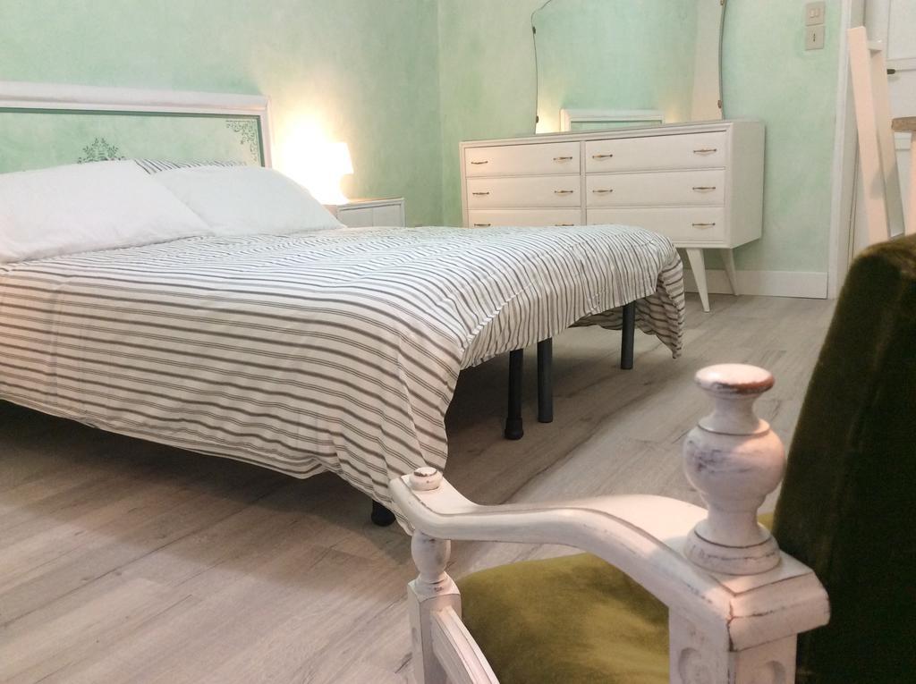 Le Camere Di Casa Cassandra Περούτζια Εξωτερικό φωτογραφία