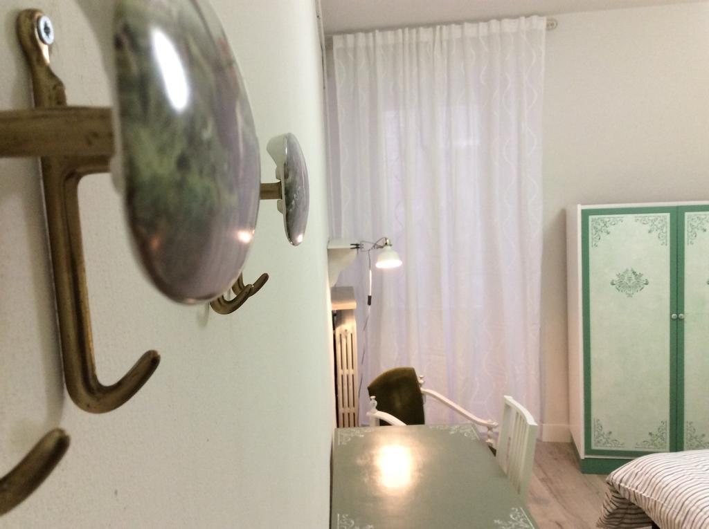 Le Camere Di Casa Cassandra Περούτζια Εξωτερικό φωτογραφία