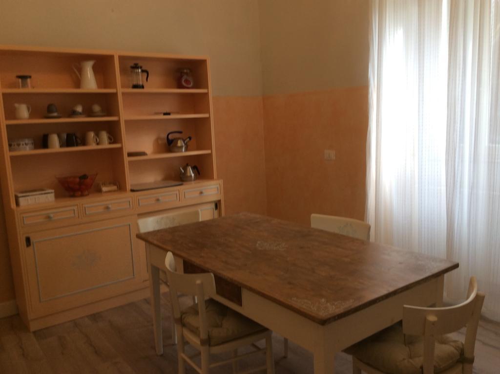Le Camere Di Casa Cassandra Περούτζια Εξωτερικό φωτογραφία