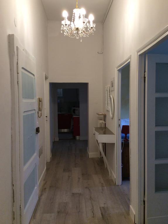 Le Camere Di Casa Cassandra Περούτζια Εξωτερικό φωτογραφία