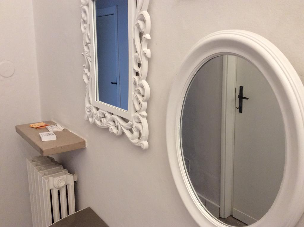 Le Camere Di Casa Cassandra Περούτζια Εξωτερικό φωτογραφία