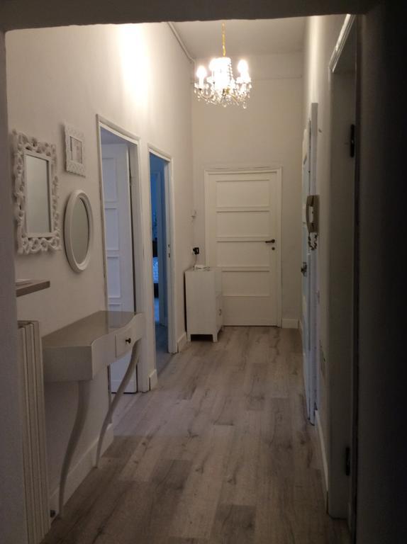 Le Camere Di Casa Cassandra Περούτζια Εξωτερικό φωτογραφία