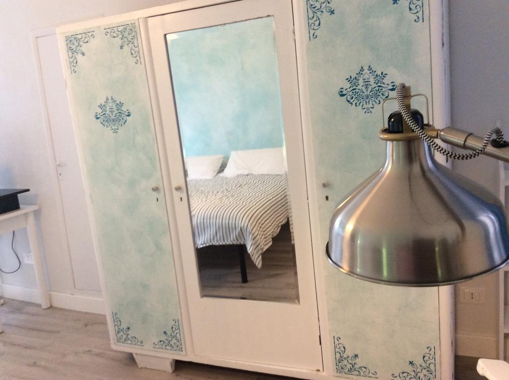 Le Camere Di Casa Cassandra Περούτζια Εξωτερικό φωτογραφία
