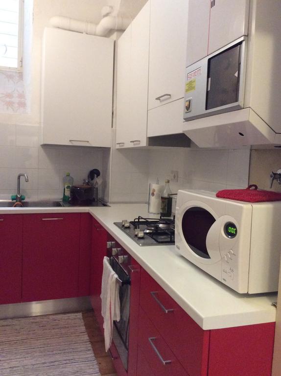 Le Camere Di Casa Cassandra Περούτζια Εξωτερικό φωτογραφία