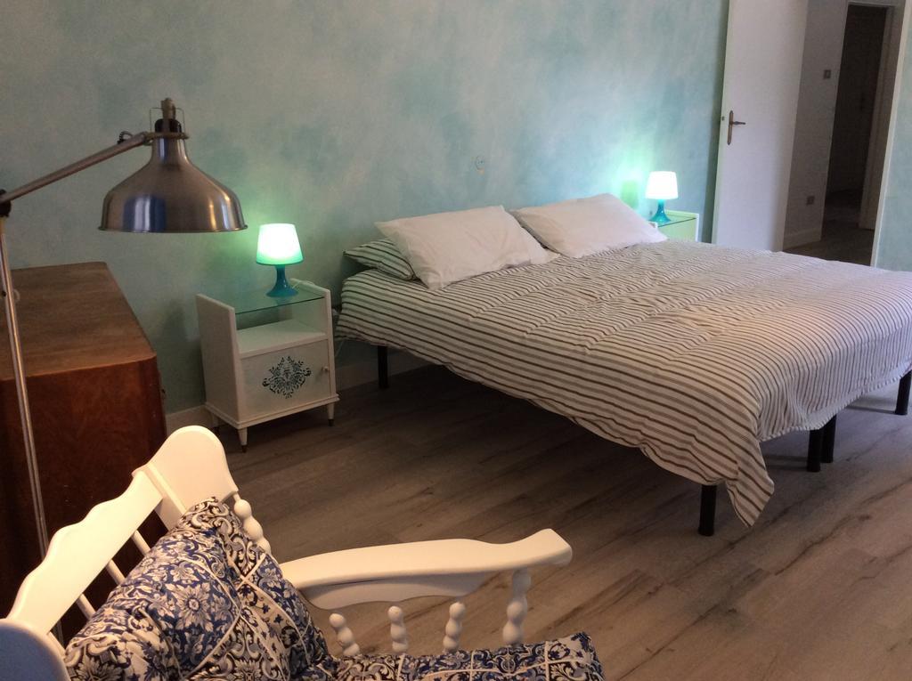 Le Camere Di Casa Cassandra Περούτζια Εξωτερικό φωτογραφία