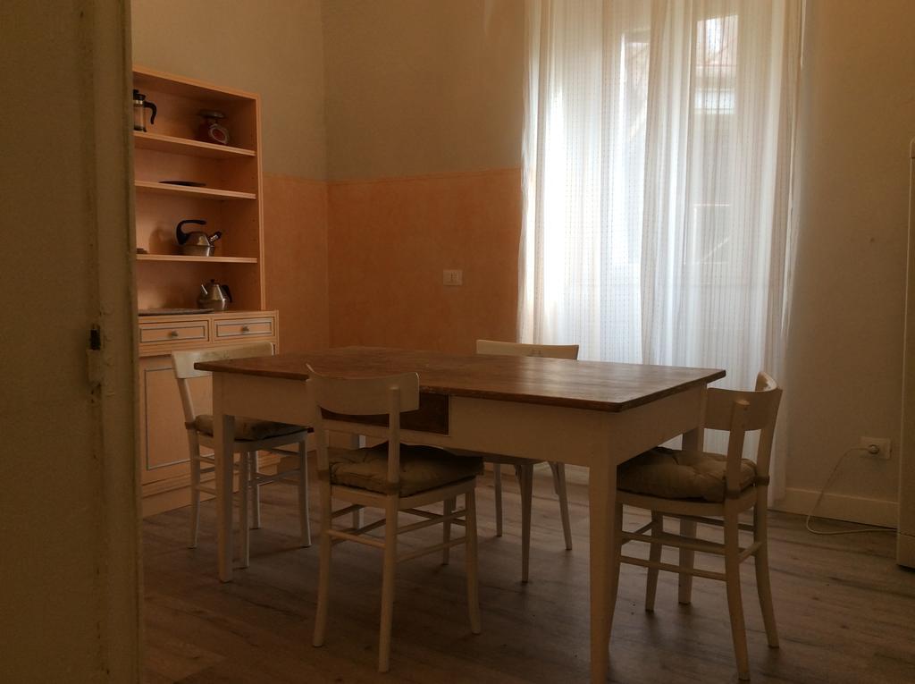 Le Camere Di Casa Cassandra Περούτζια Εξωτερικό φωτογραφία