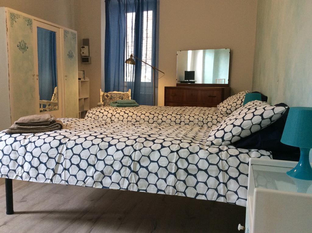 Le Camere Di Casa Cassandra Περούτζια Εξωτερικό φωτογραφία