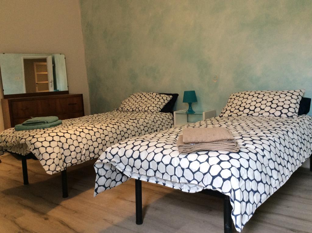 Le Camere Di Casa Cassandra Περούτζια Εξωτερικό φωτογραφία