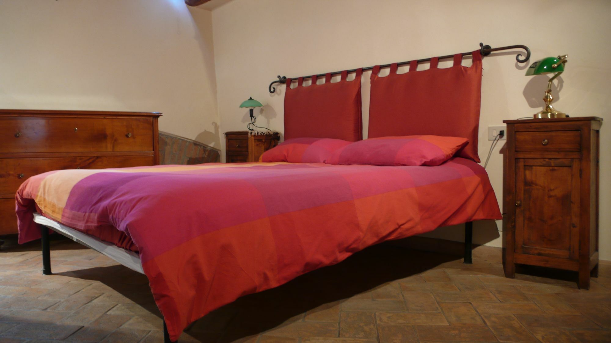 Le Camere Di Casa Cassandra Περούτζια Εξωτερικό φωτογραφία