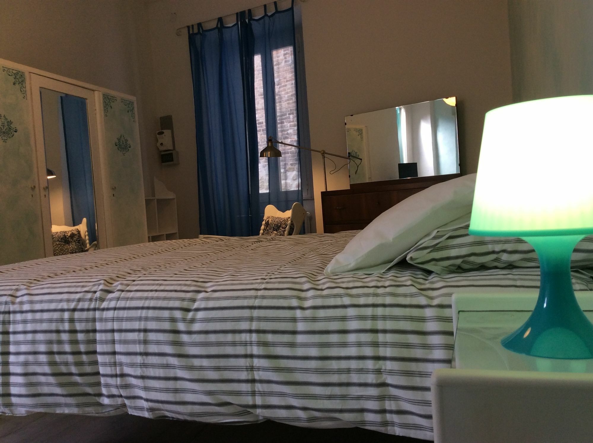 Le Camere Di Casa Cassandra Περούτζια Εξωτερικό φωτογραφία