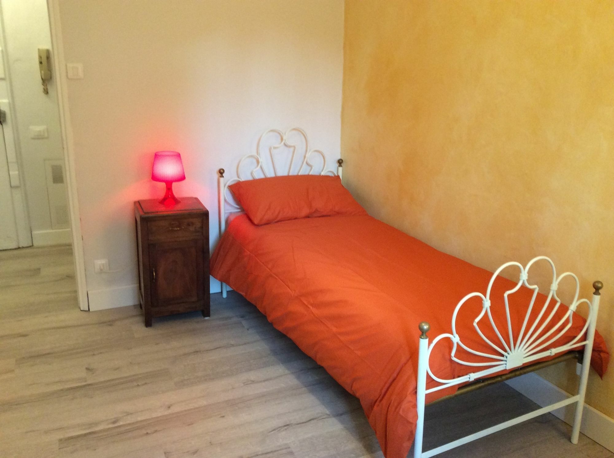 Le Camere Di Casa Cassandra Περούτζια Εξωτερικό φωτογραφία