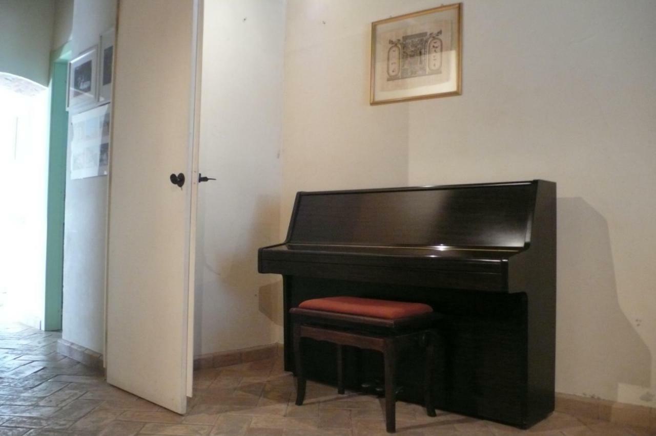 Le Camere Di Casa Cassandra Περούτζια Εξωτερικό φωτογραφία
