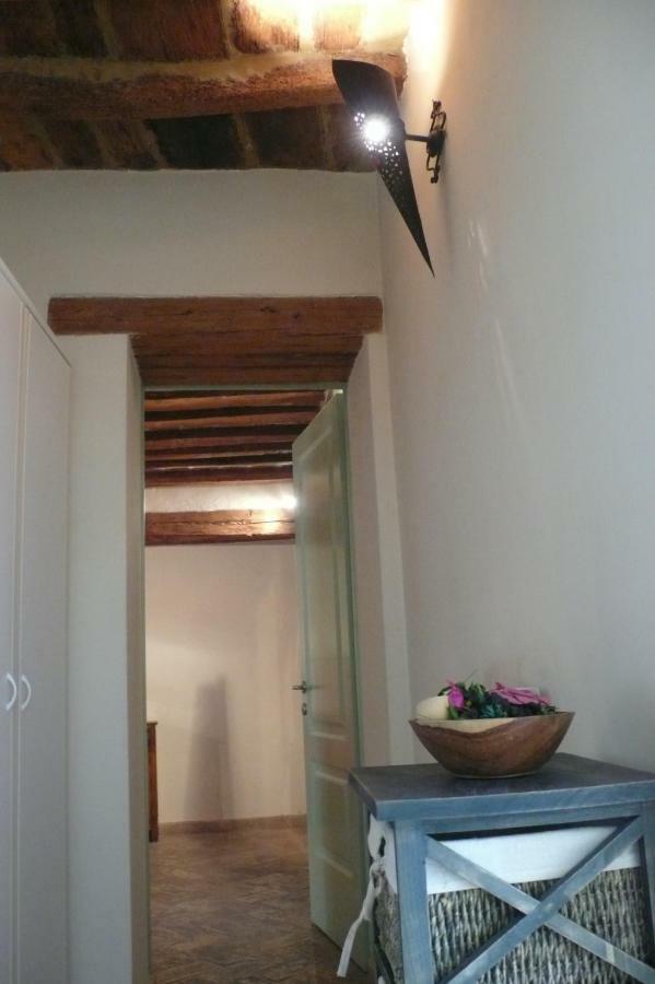 Le Camere Di Casa Cassandra Περούτζια Εξωτερικό φωτογραφία
