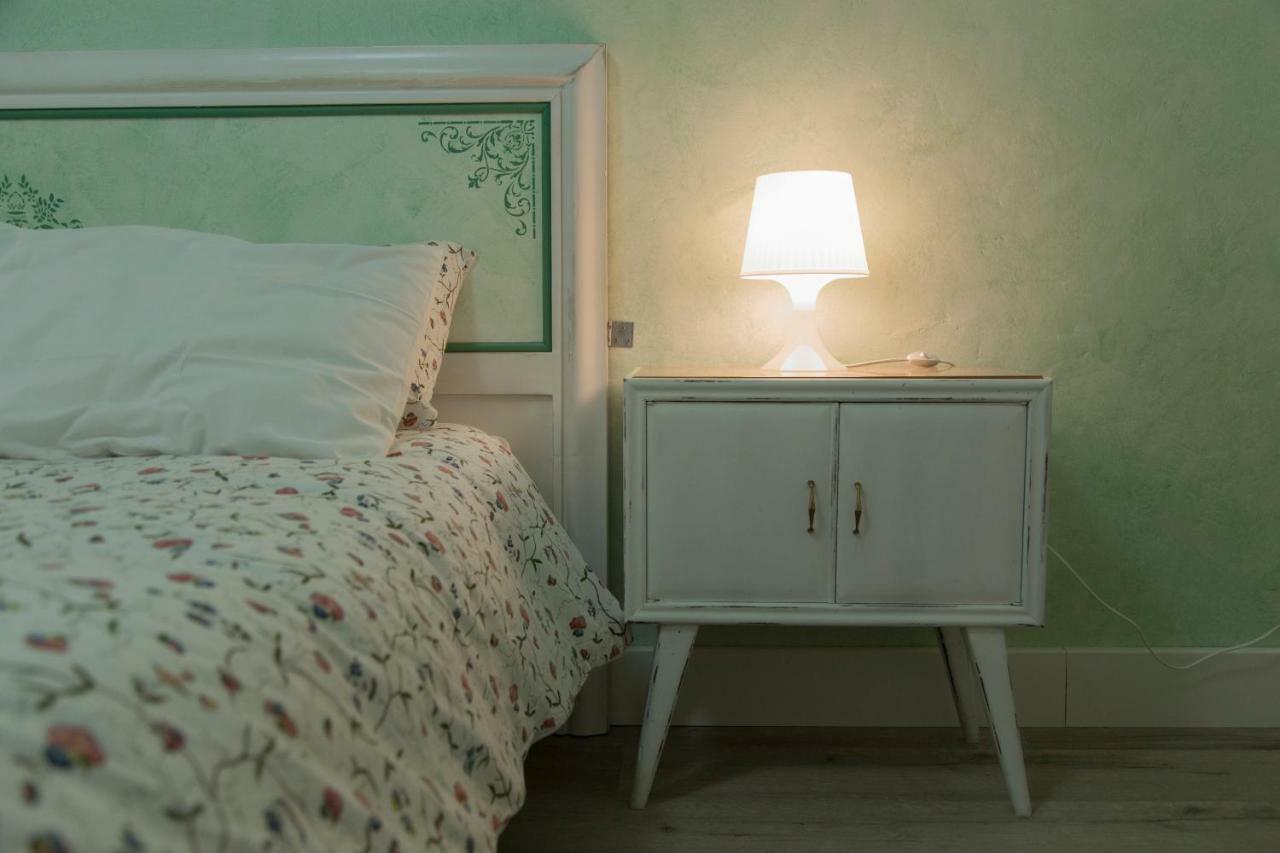 Le Camere Di Casa Cassandra Περούτζια Εξωτερικό φωτογραφία