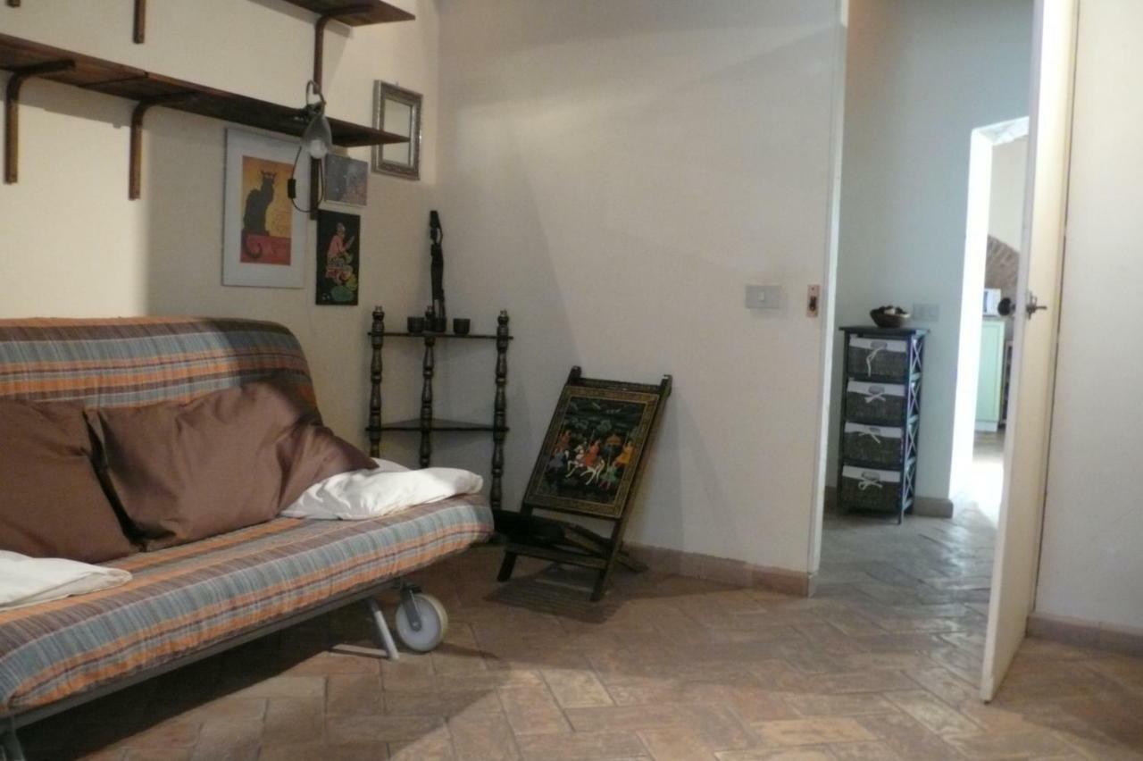 Le Camere Di Casa Cassandra Περούτζια Εξωτερικό φωτογραφία