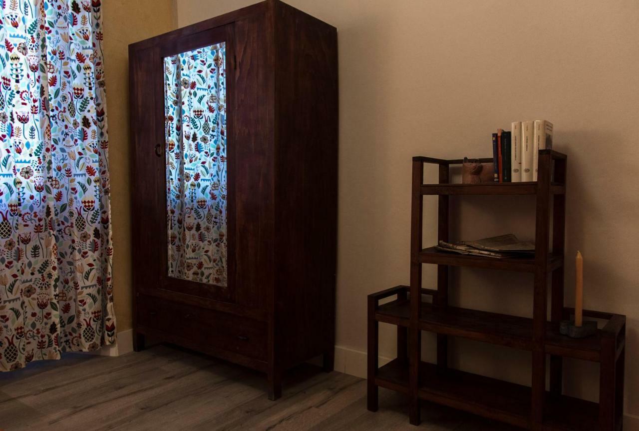 Le Camere Di Casa Cassandra Περούτζια Εξωτερικό φωτογραφία