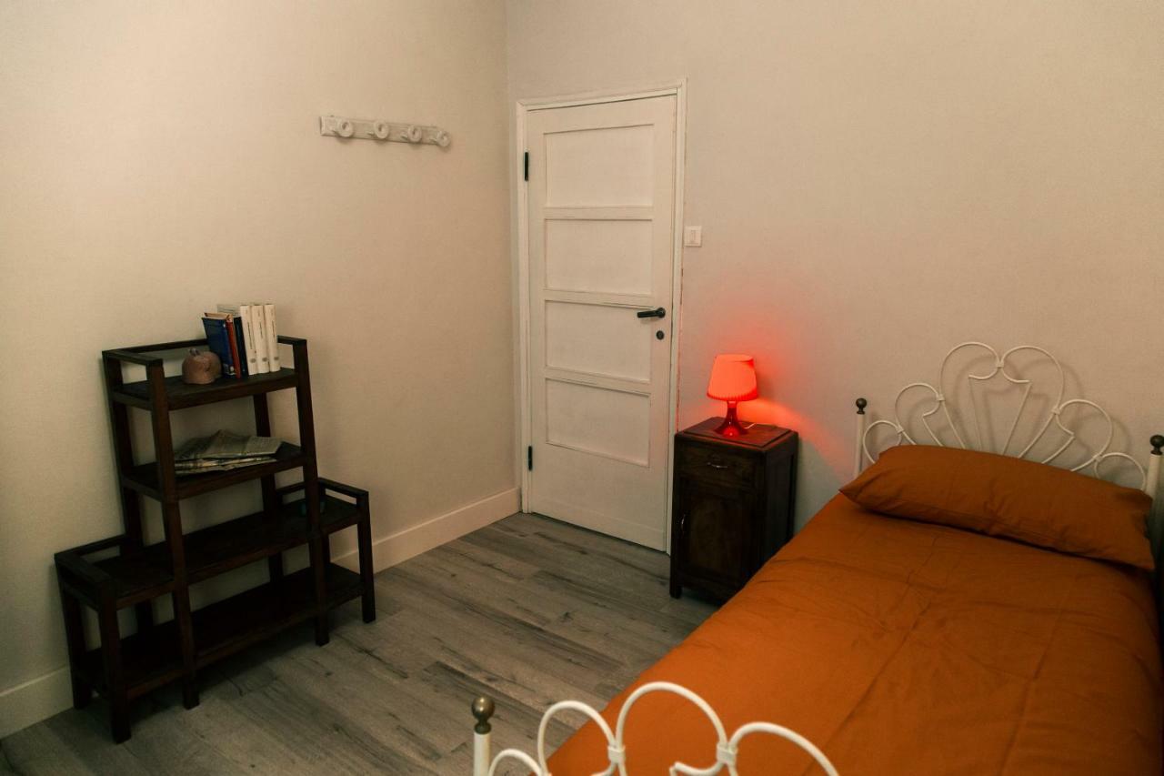 Le Camere Di Casa Cassandra Περούτζια Εξωτερικό φωτογραφία