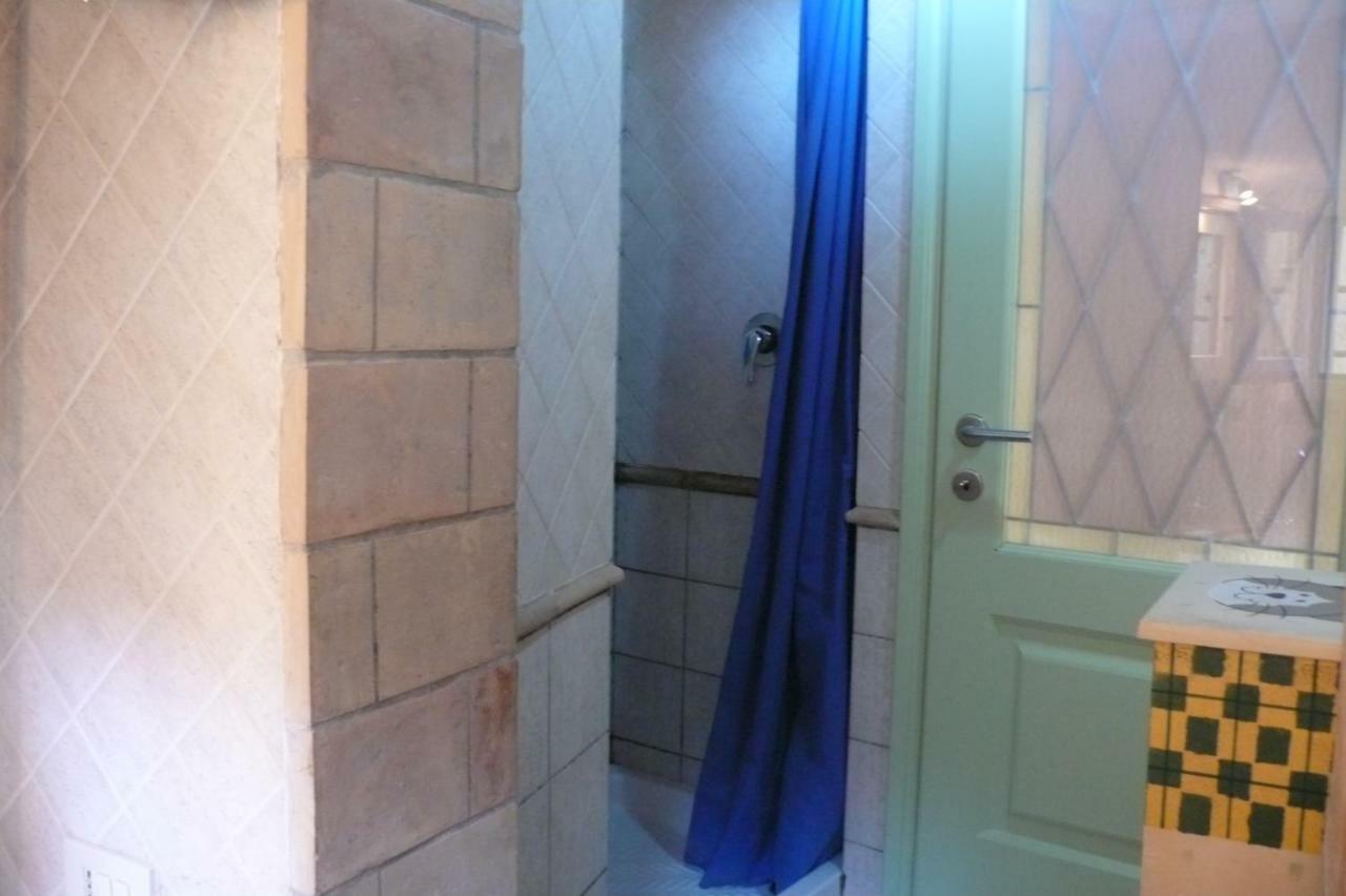 Le Camere Di Casa Cassandra Περούτζια Εξωτερικό φωτογραφία