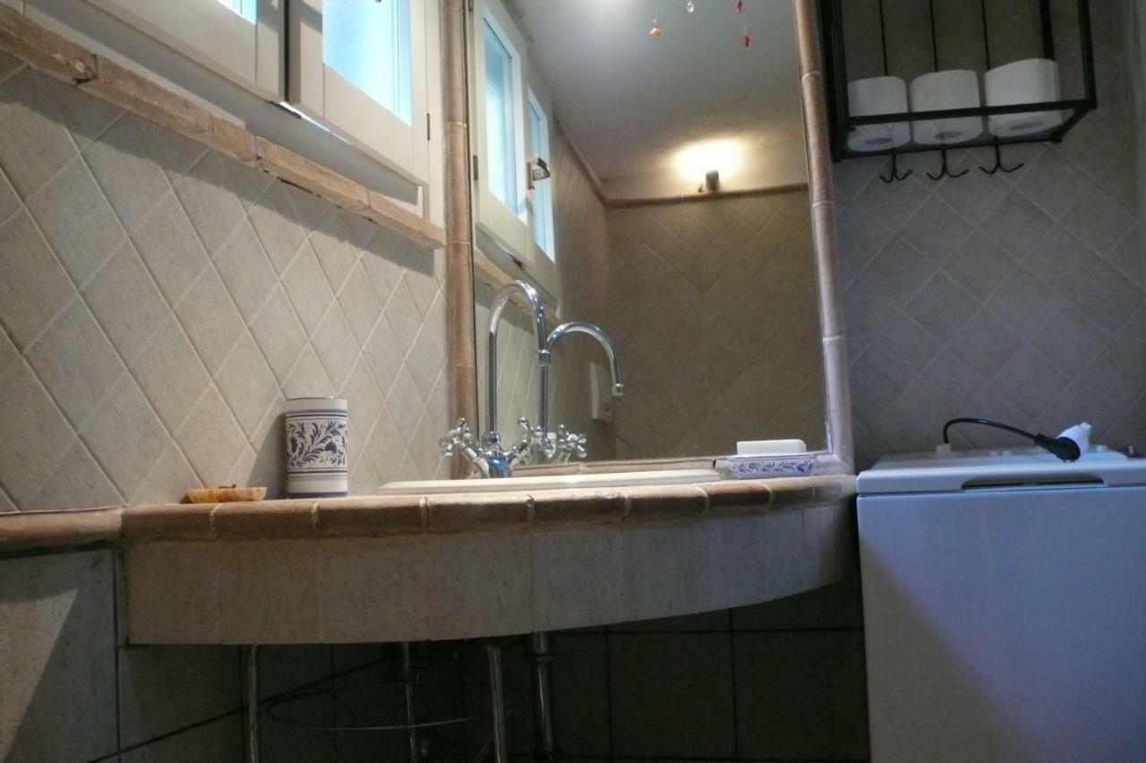 Le Camere Di Casa Cassandra Περούτζια Εξωτερικό φωτογραφία