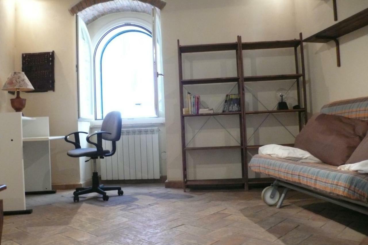Le Camere Di Casa Cassandra Περούτζια Εξωτερικό φωτογραφία