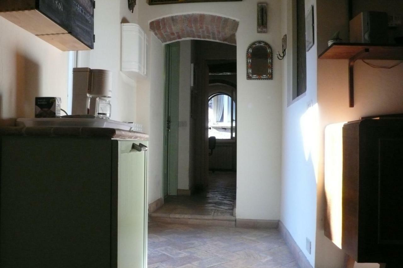 Le Camere Di Casa Cassandra Περούτζια Εξωτερικό φωτογραφία