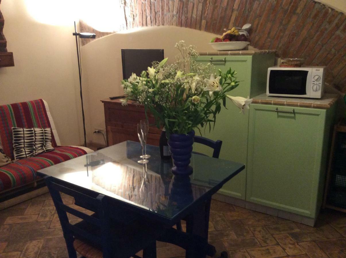 Le Camere Di Casa Cassandra Περούτζια Εξωτερικό φωτογραφία