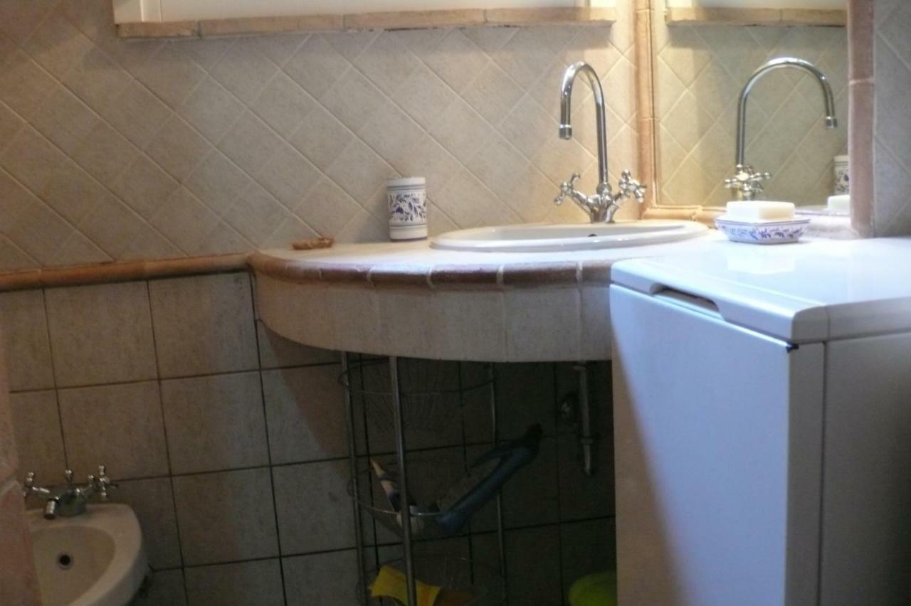 Le Camere Di Casa Cassandra Περούτζια Εξωτερικό φωτογραφία
